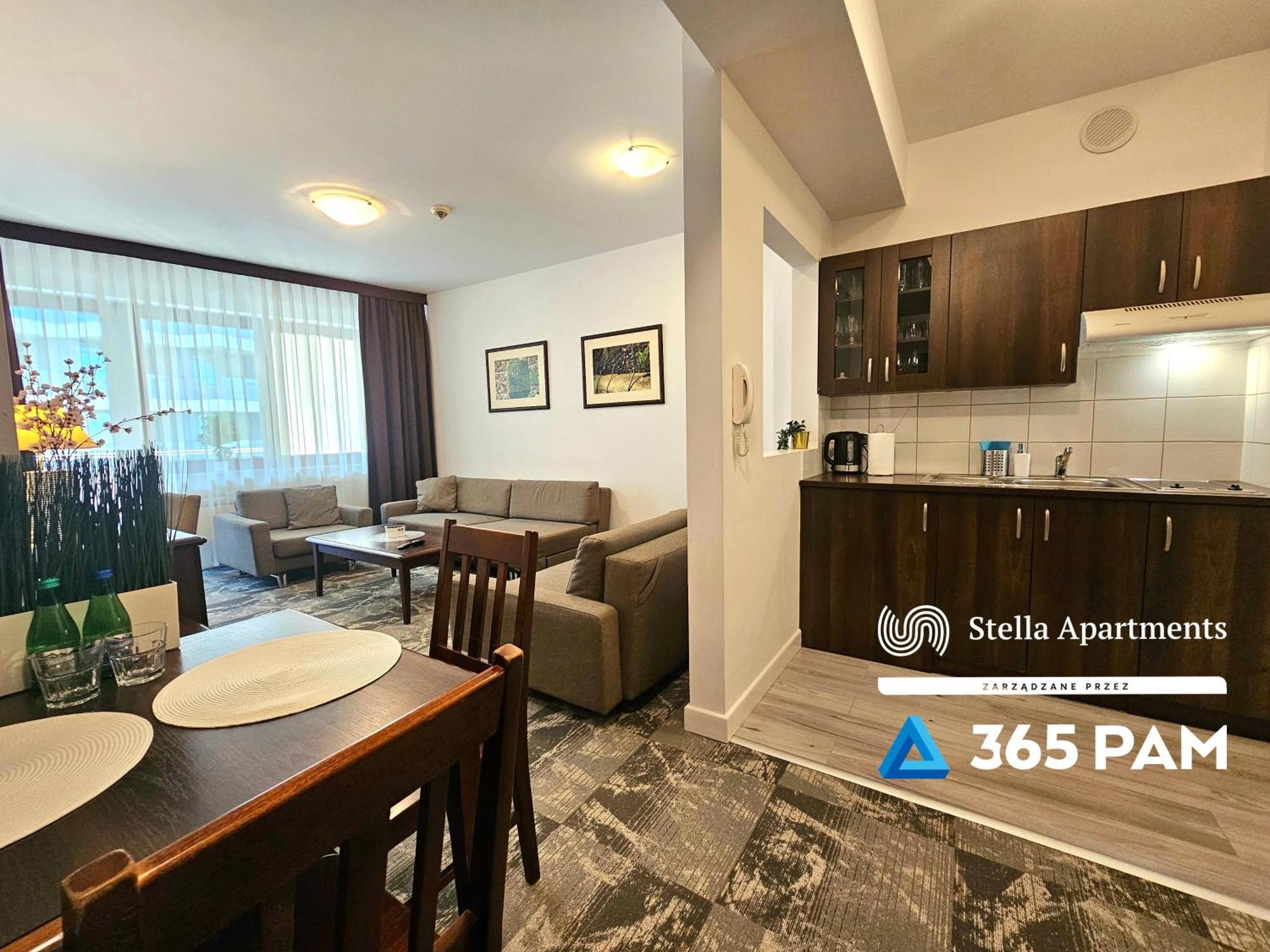 Arka - 365pam Apartamento