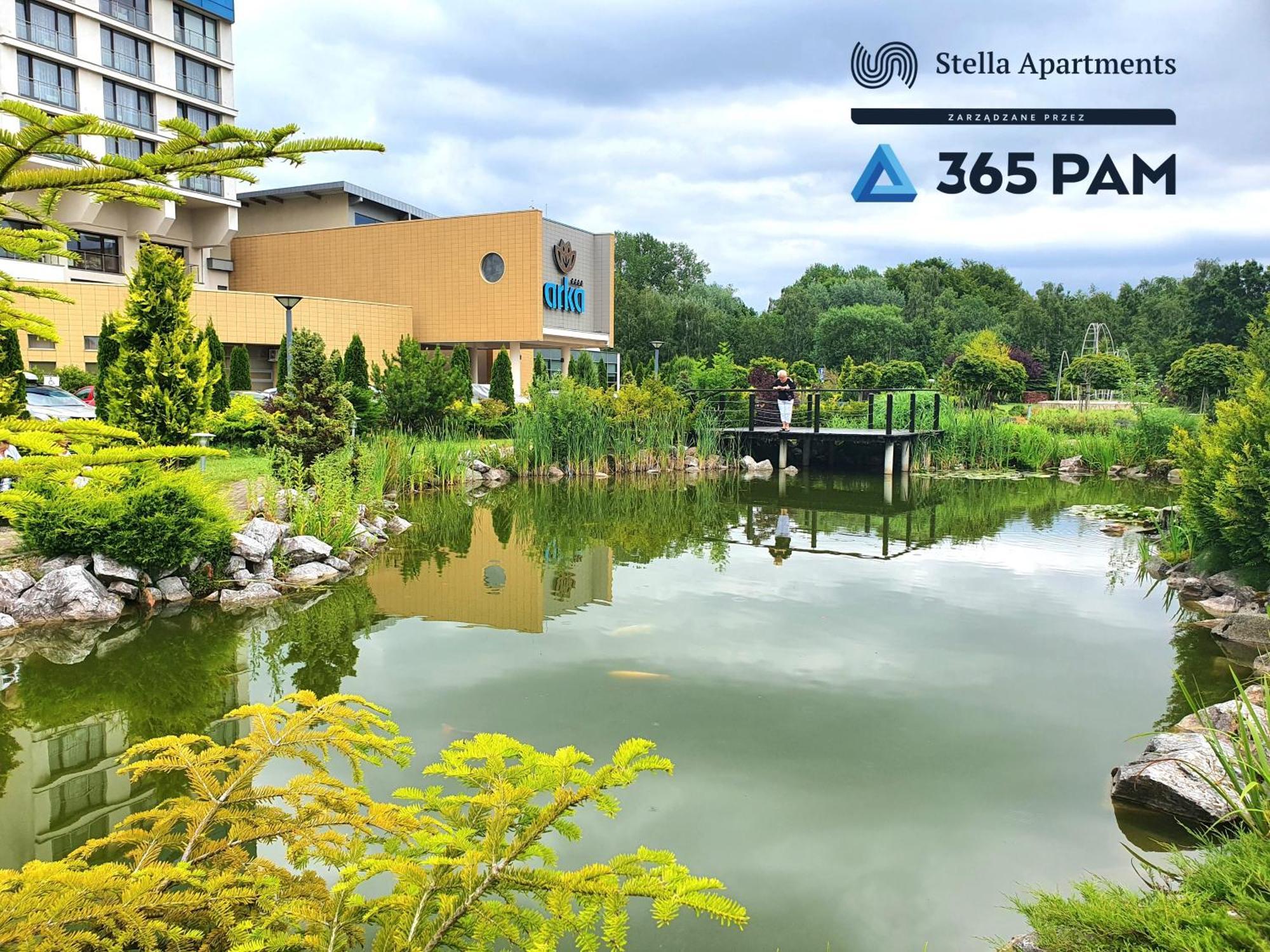 Apartamento Arka - 365pam *