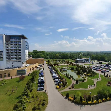 Apartament Arka - 365Pam Kołobrzeg Esterno foto