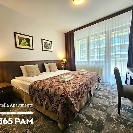 Apartament Arka - 365Pam Kołobrzeg Esterno foto