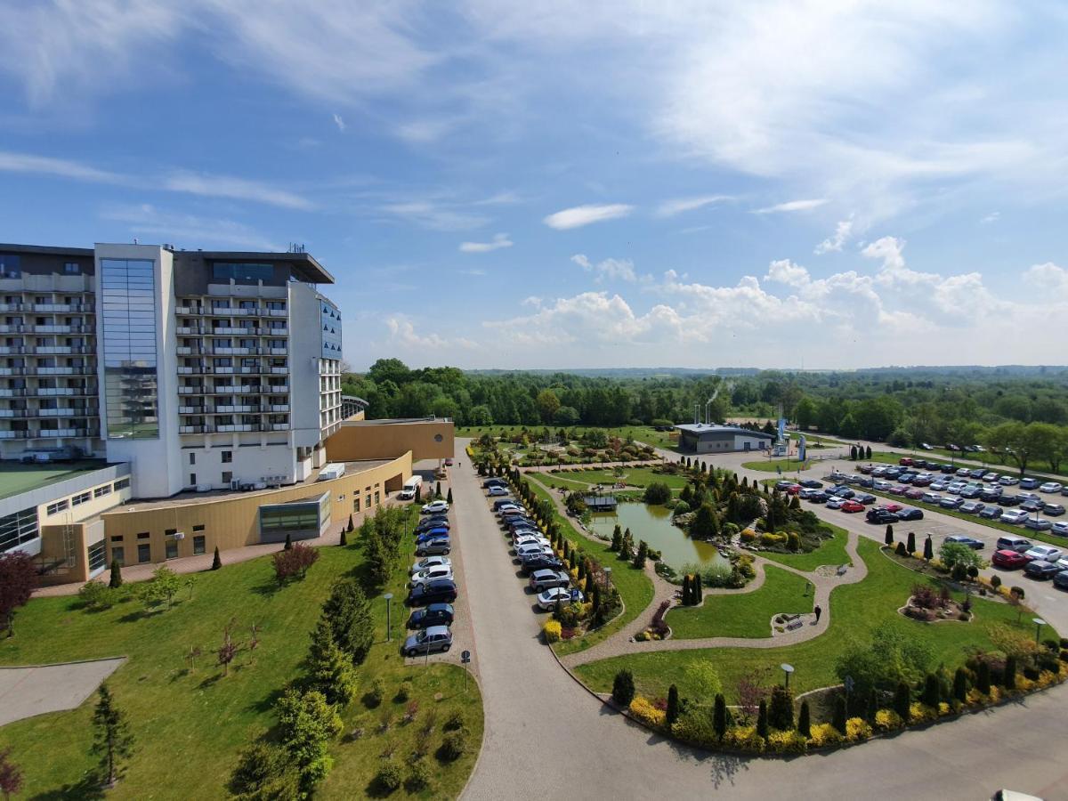 Arka - 365pam Apartment Kolobrzeg