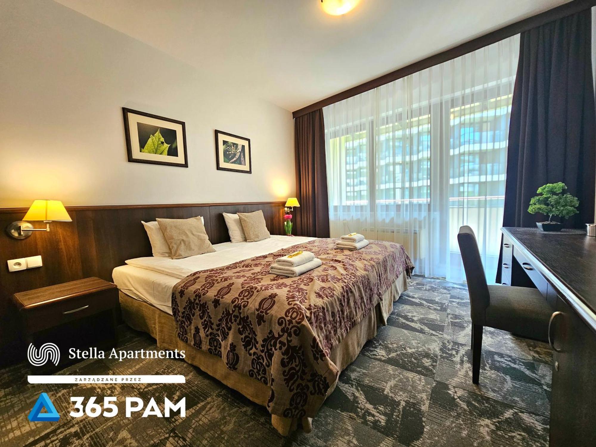 Arka - 365pam Apartment