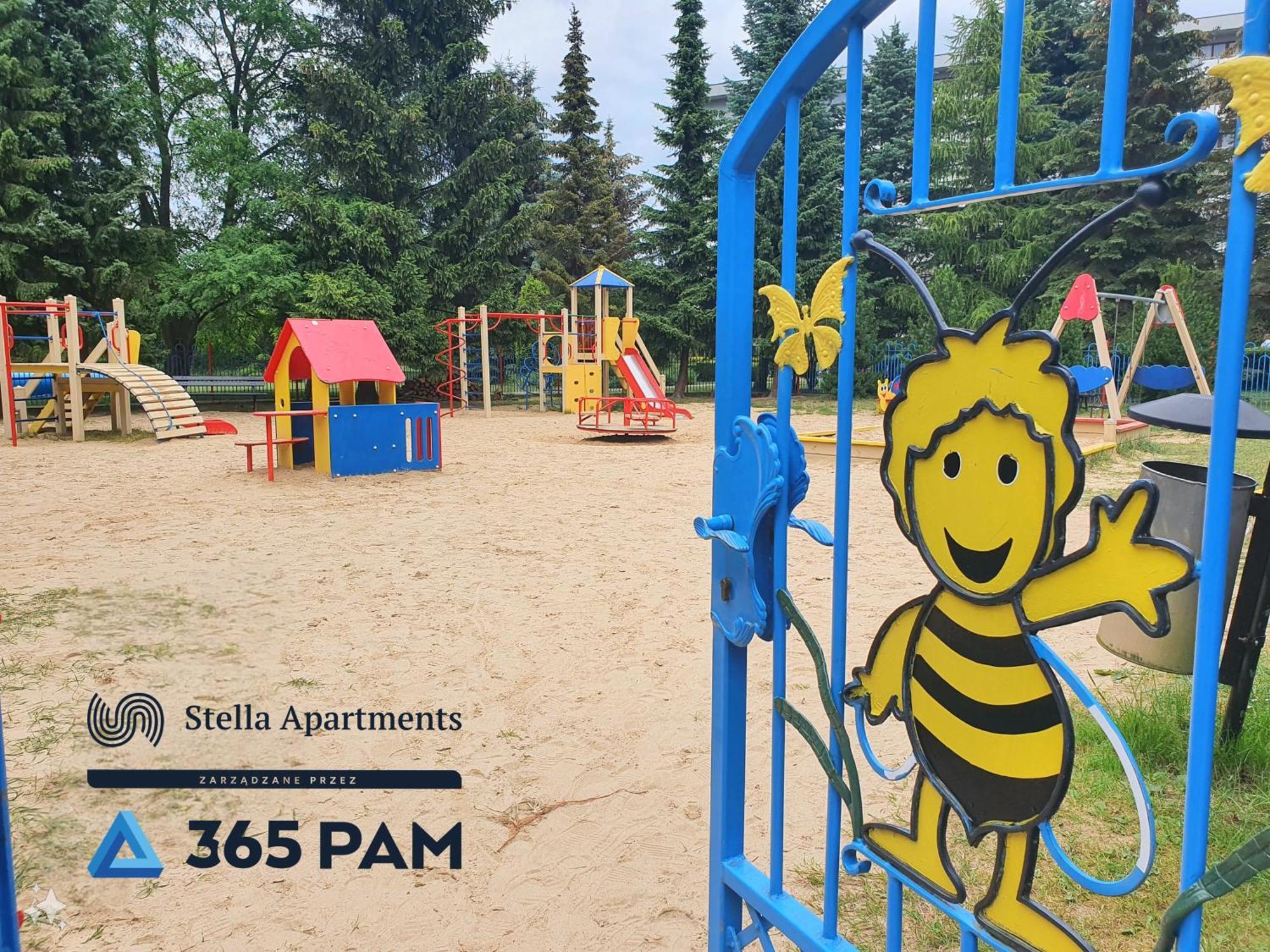 Arka - 365pam Apartment