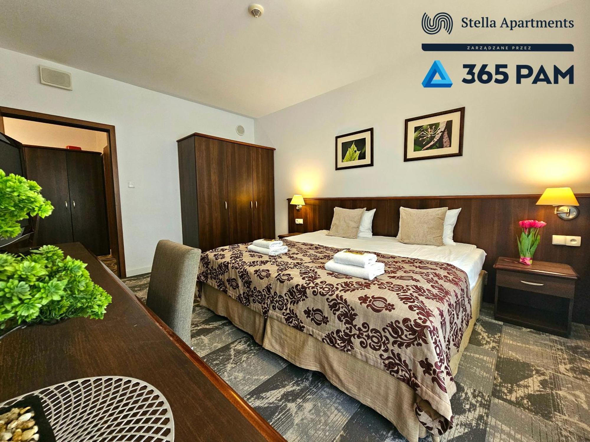 Arka - 365pam Apartment Kolobrzeg