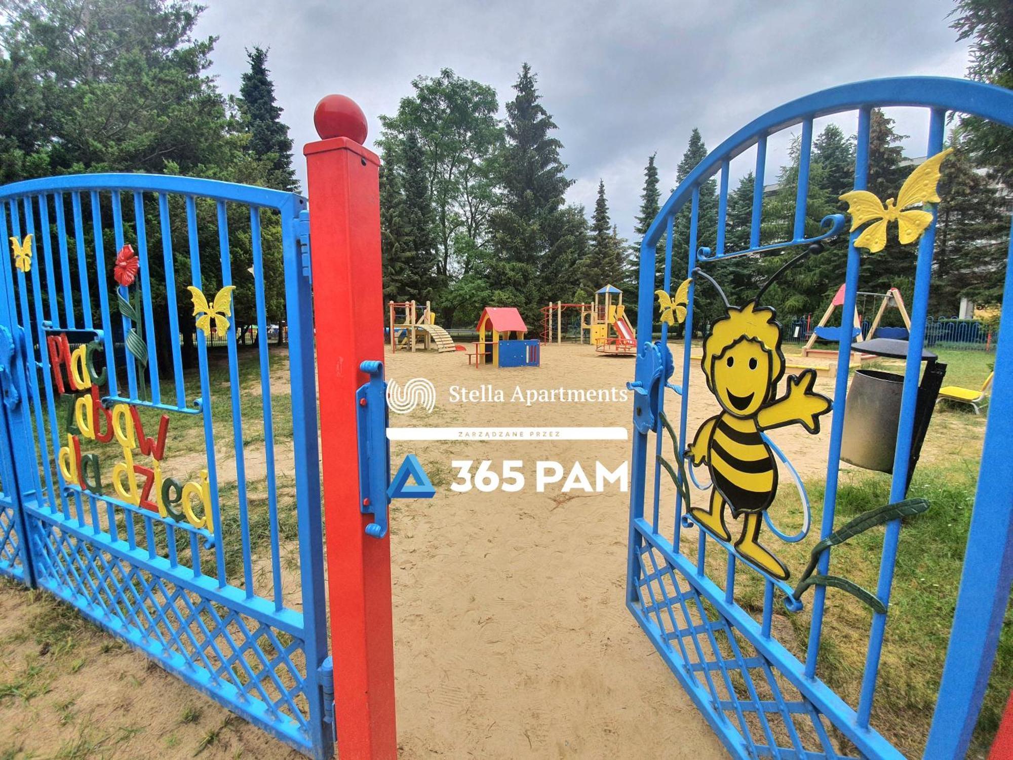Apartamento Arka - 365pam Kołobrzeg